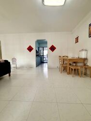 Blk 653 Woodlands Ring Road (Woodlands), HDB 4 Rooms #591989461
